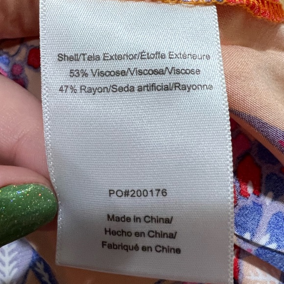 NEW—ModCloth Top - Picture 4 of 5